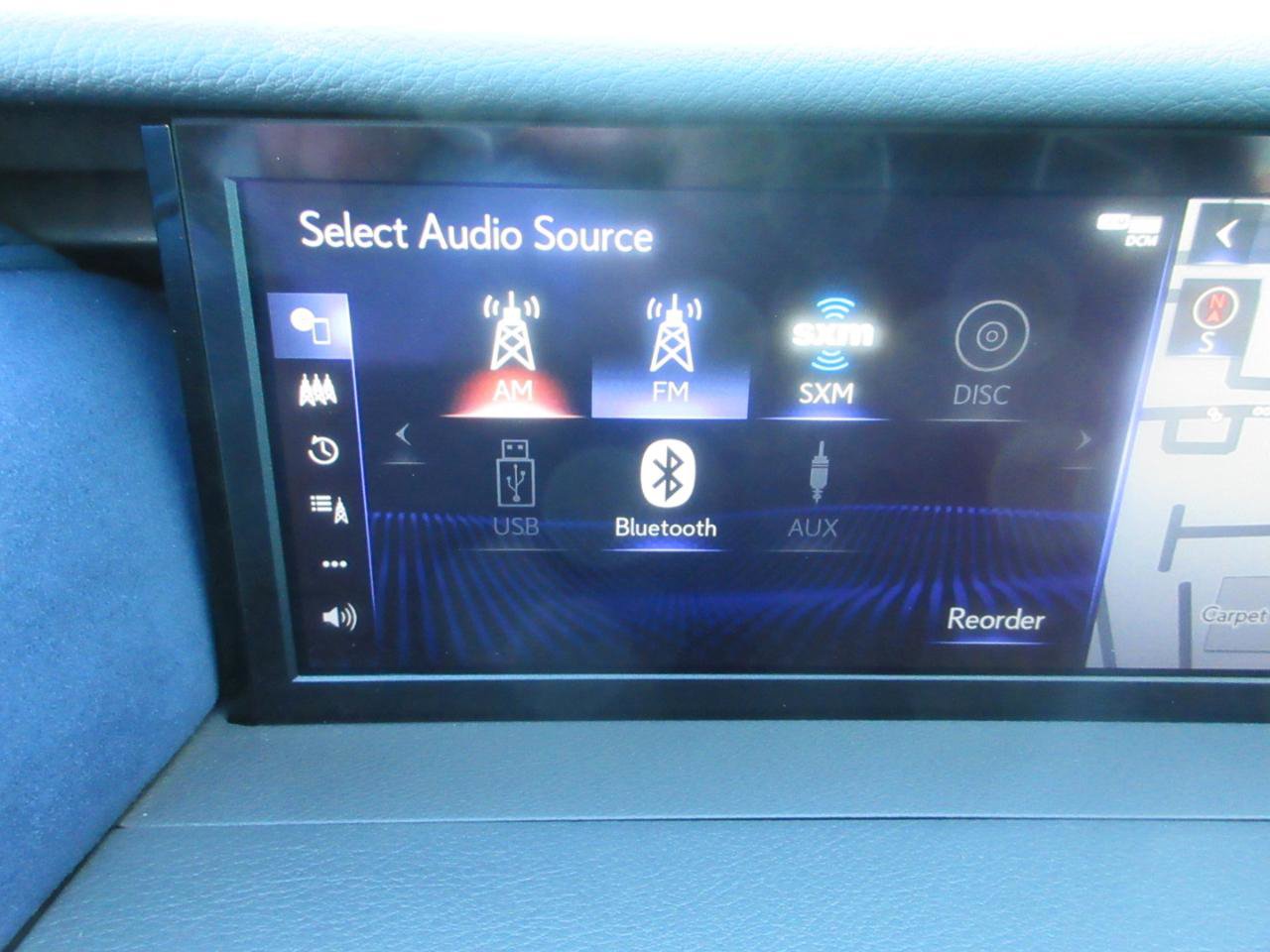 Used 2022 Lexus RC F Track Edition image 54