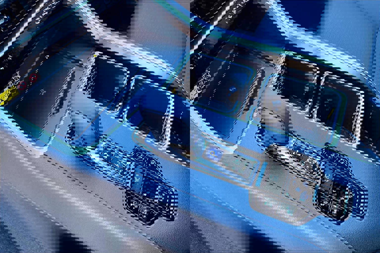 New 2026 Lexus TX 350 AWD image 11