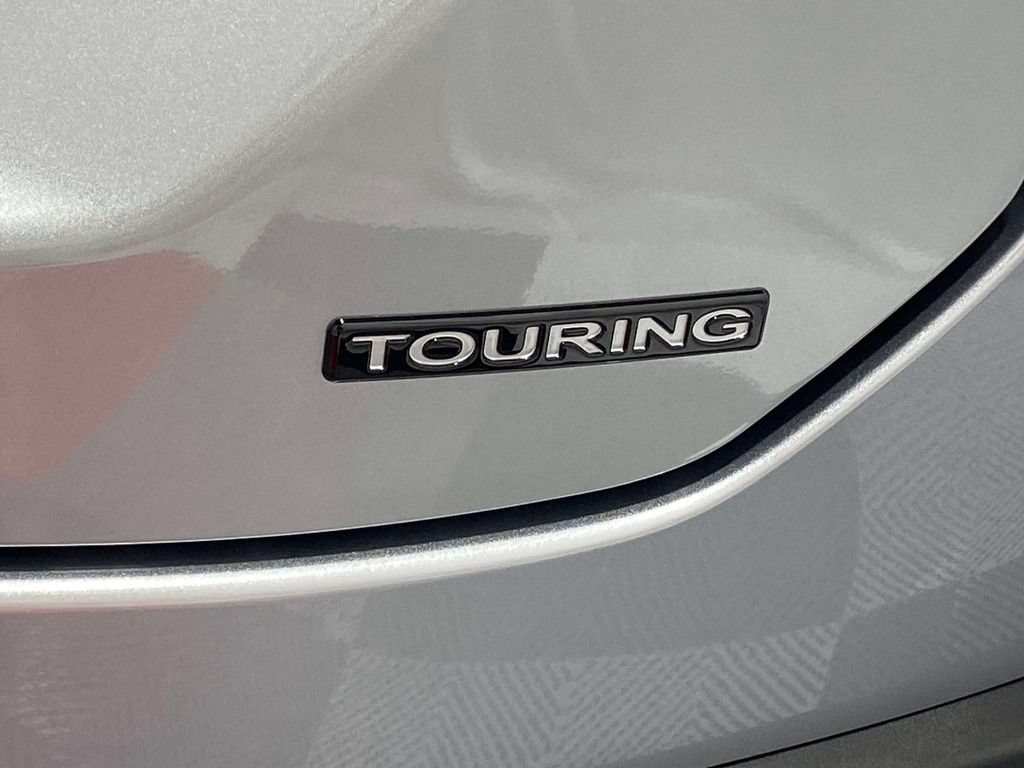 New 2026 Honda Pilot Touring image 8