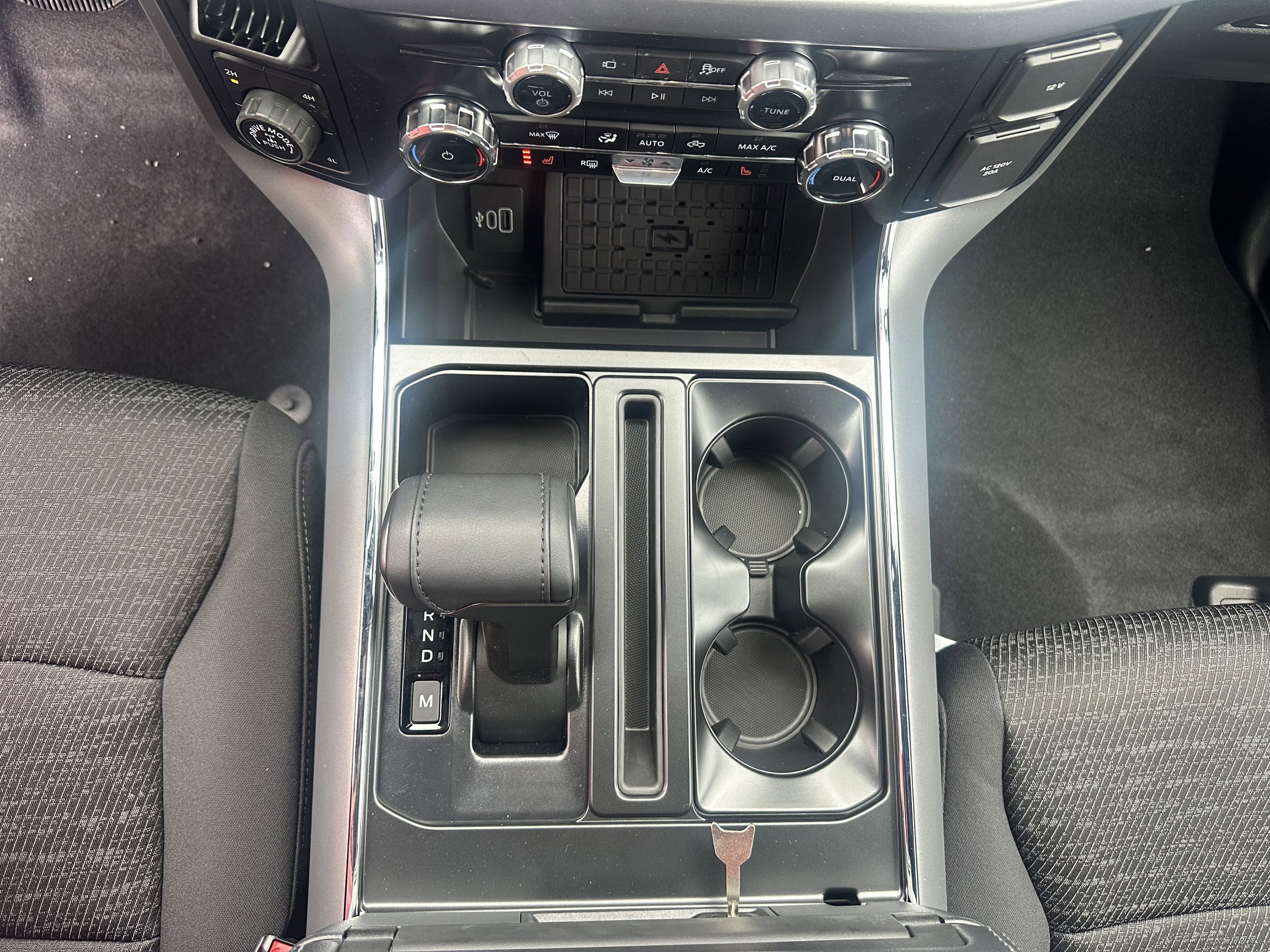 New 2026 Ford F150 XLT image 15