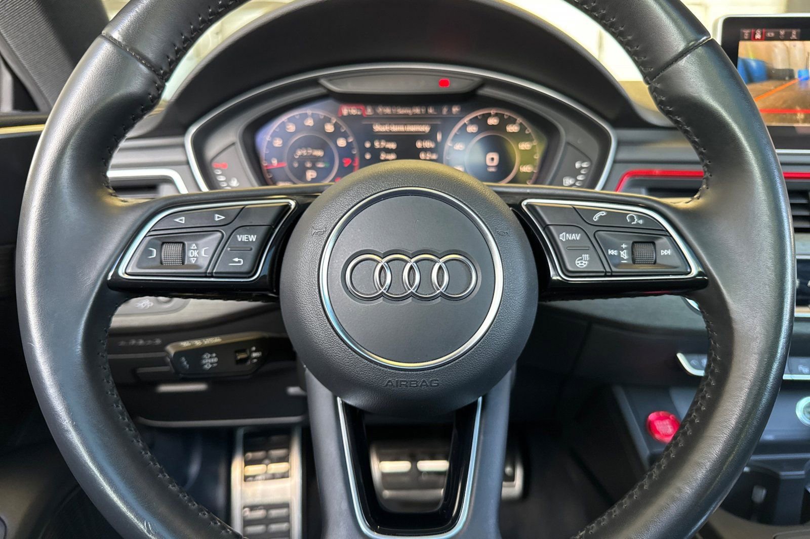 Used 2019 Audi A5 2.0T Prestige image 23