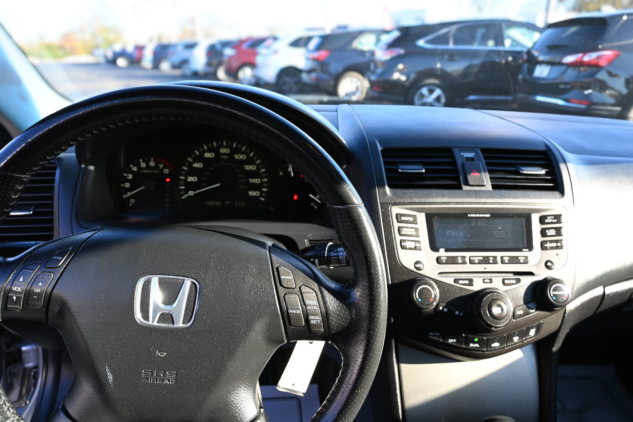 Used 2007 Honda Accord EX-L image 11