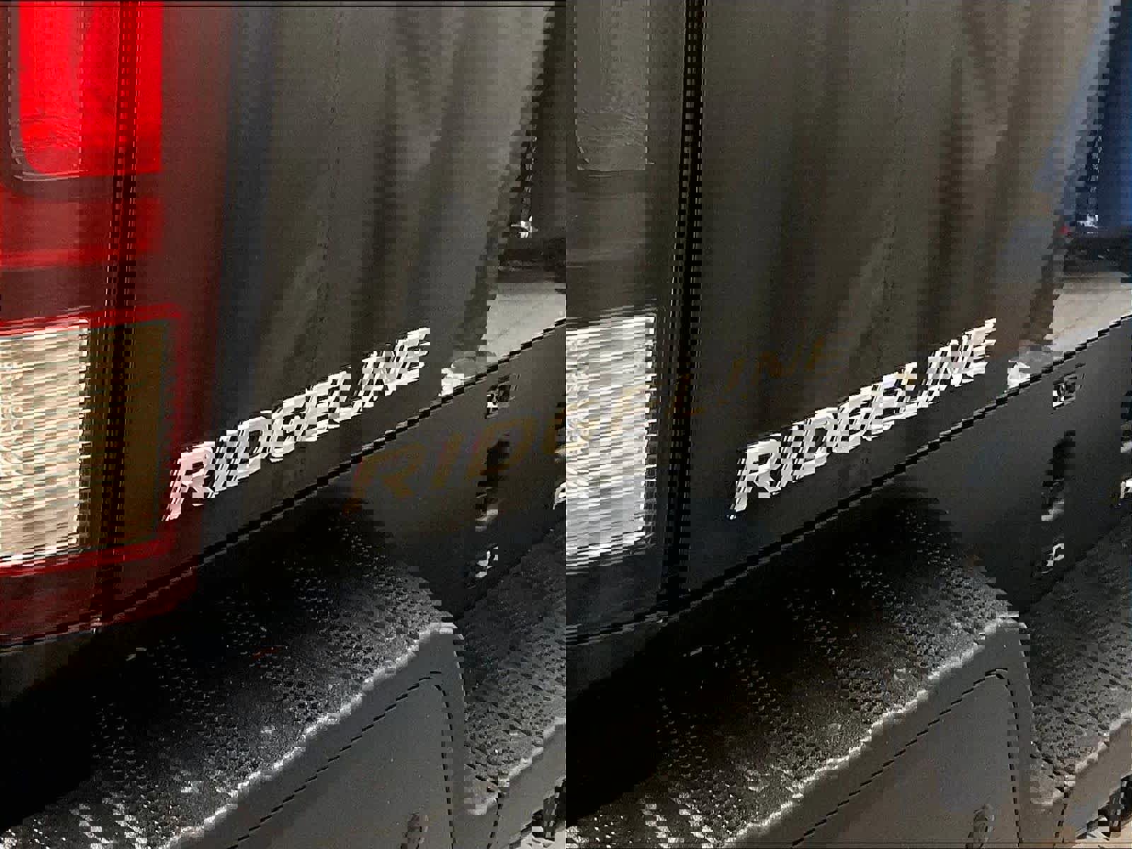 Used 2023 Honda Ridgeline RTL-E image 29