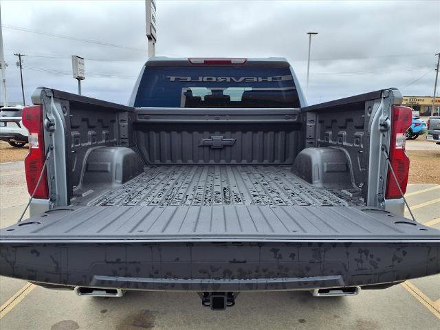 New 2026 Chevrolet Silverado 1500 Custom Trail Boss w/ LPO, Dark Essentials Package image 20