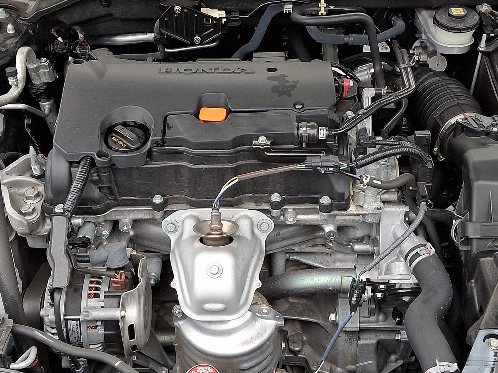 Used 2024 Honda Civic Sport image 28