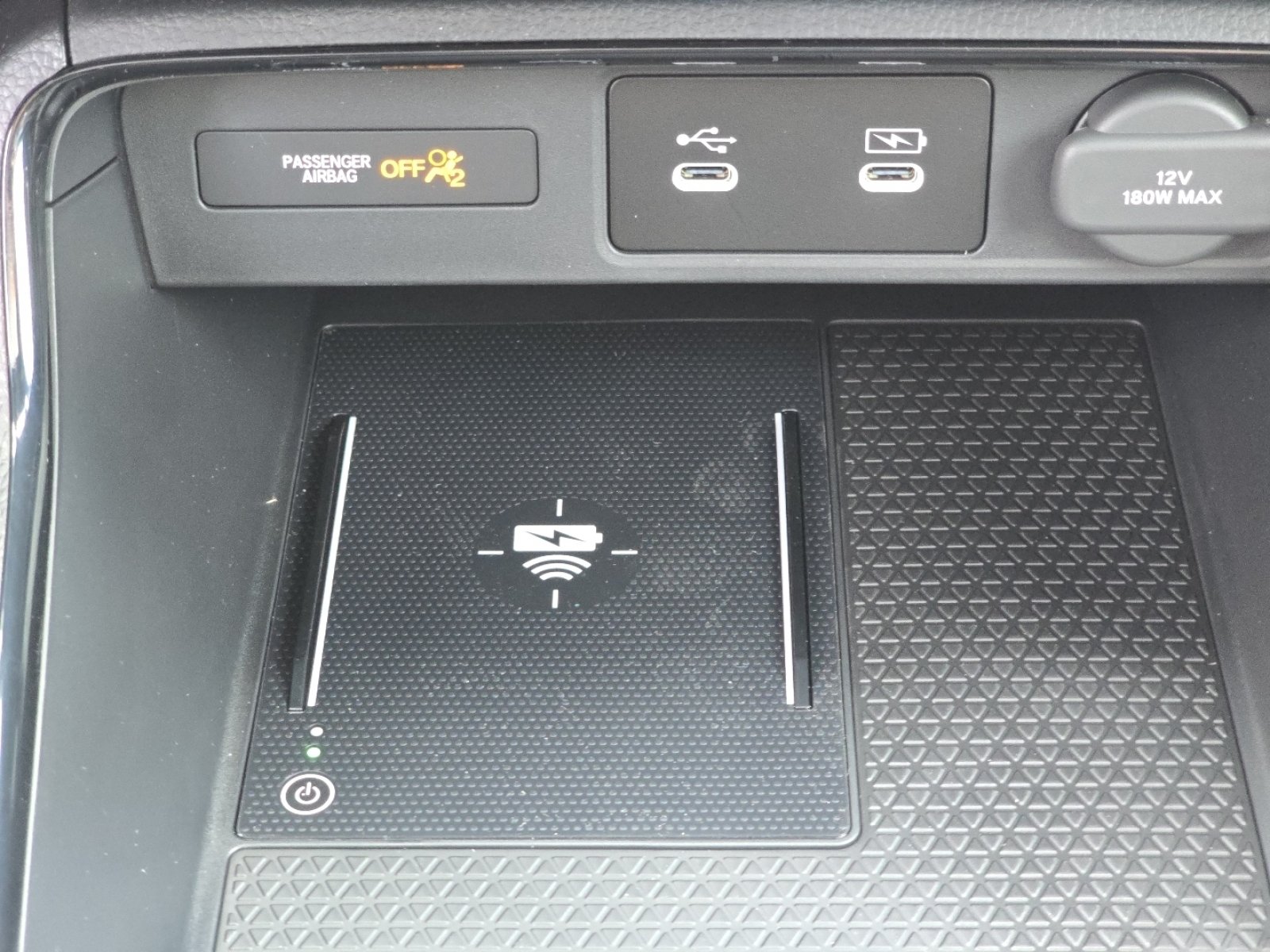 New 2026 Honda CR-V Sport Touring image 7