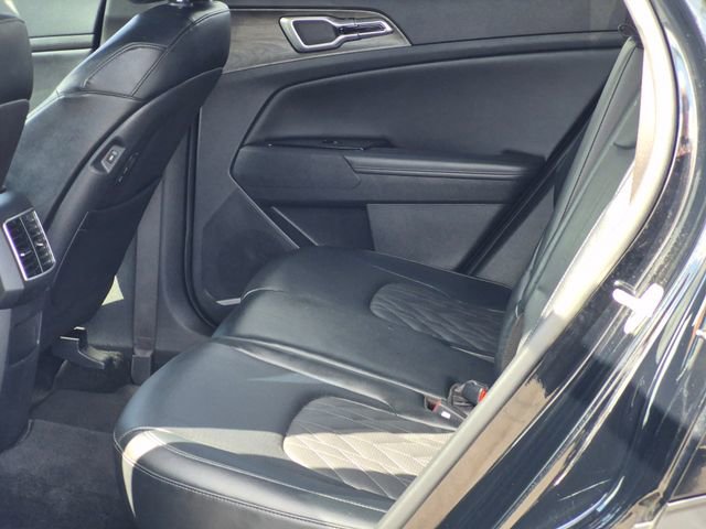 Used 2023 Kia Sportage X-Line w/ X-Line Premium Package image 21