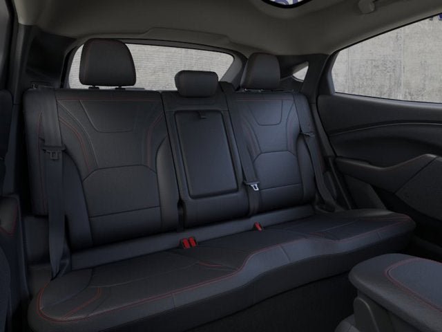 New 2026 Ford Mustang Mach-E Premium AWD/4WD image 11