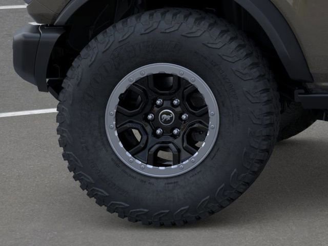 New 2026 Ford Bronco Badlands w/ Sasquatch Package image 21