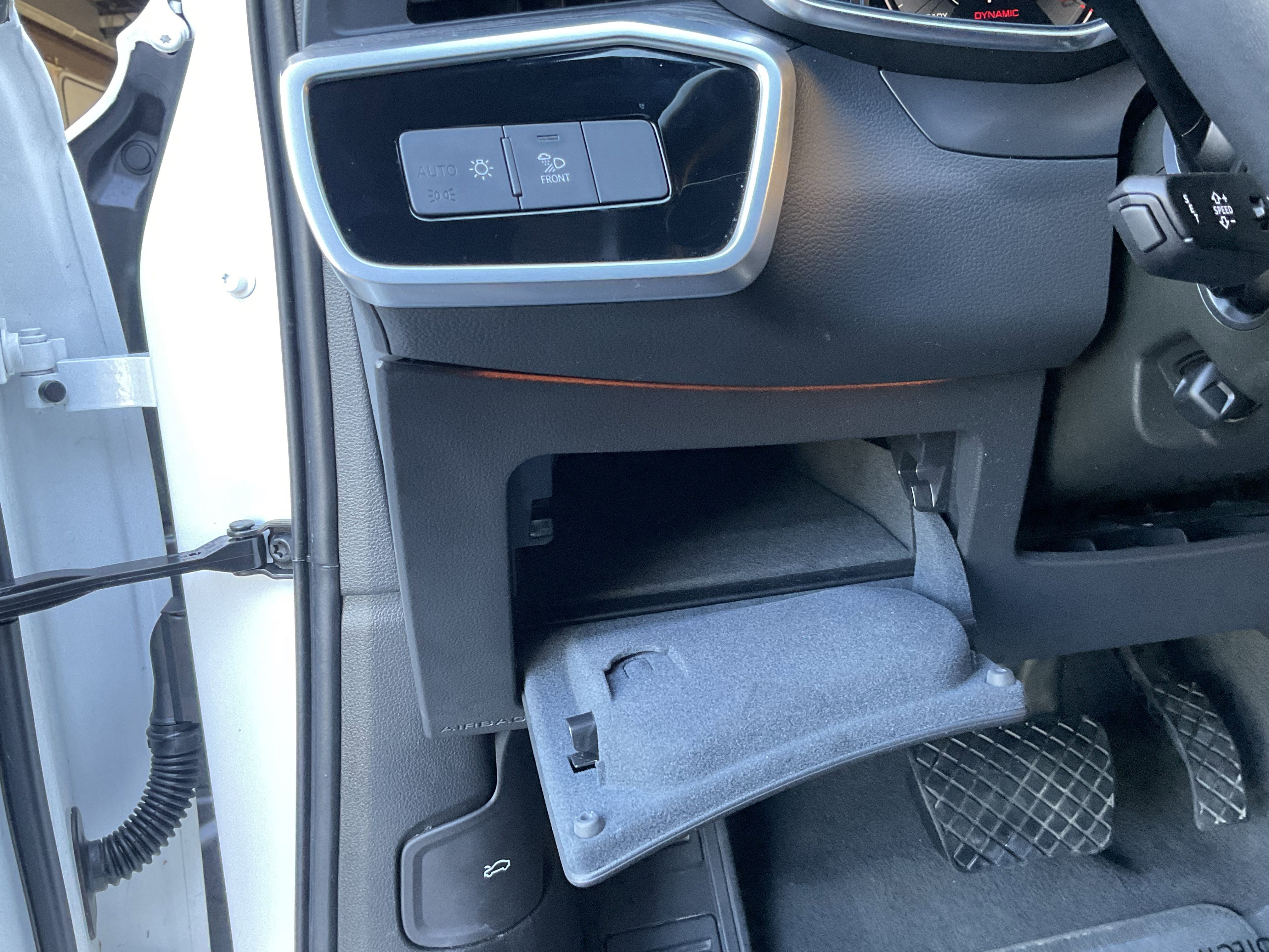 Used 2024 Audi A6 Premium Plus image 30