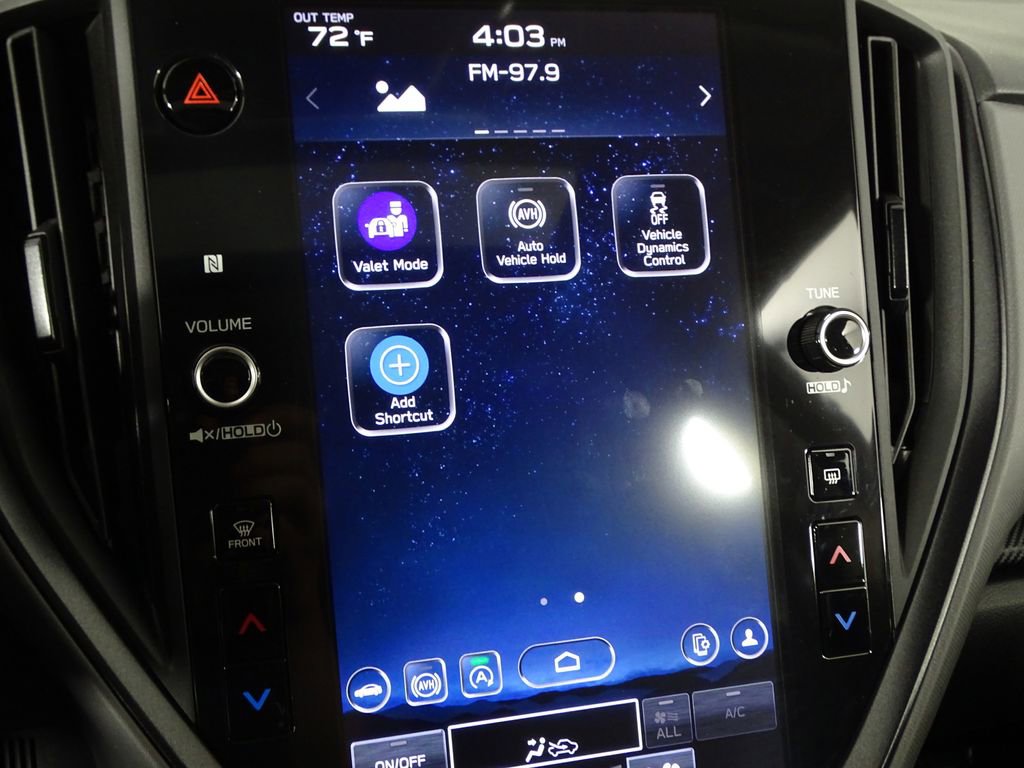 Used 2024 Subaru Crosstrek 2.5i Limited image 36