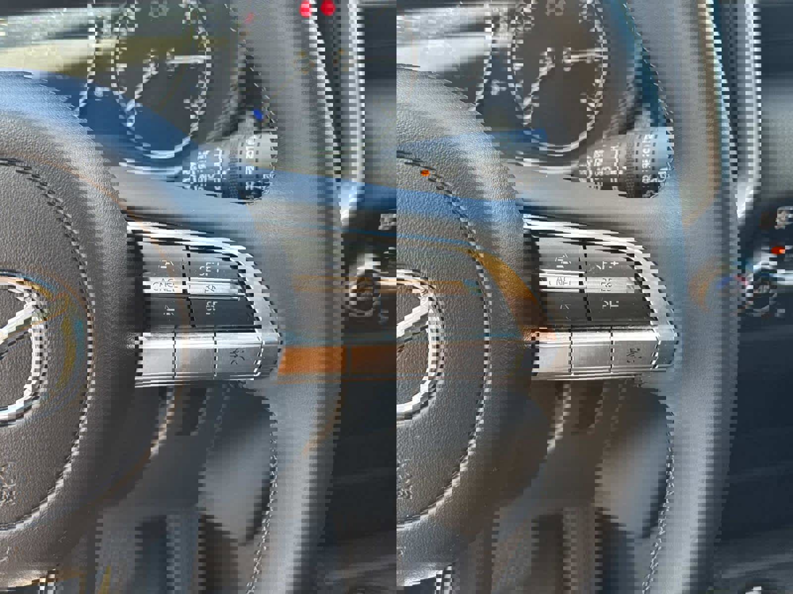 Certified 2025 MAZDA CX-50 2.5 Hybrid w/ Weather Package image 26