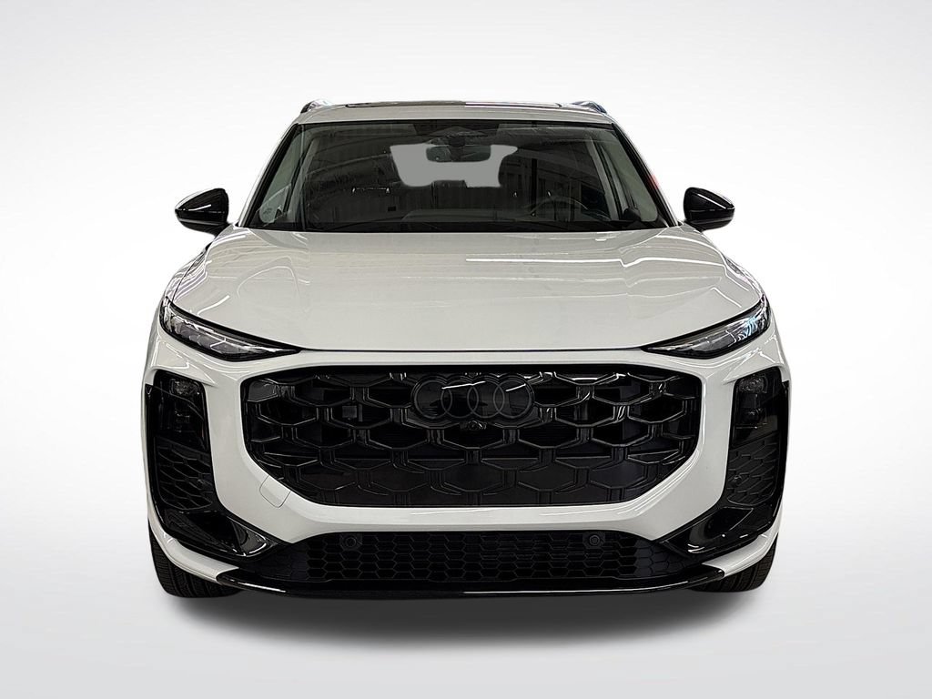 New 2026 Audi Q3 quattro 2.0T AWD/4WD image 8