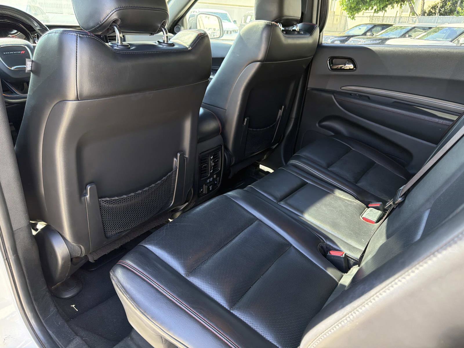 Used 2023 Dodge Durango GT image 11