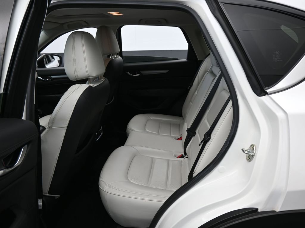 Used 2021 MAZDA CX-5 Touring w/ Touring Preferred SV Package image 29