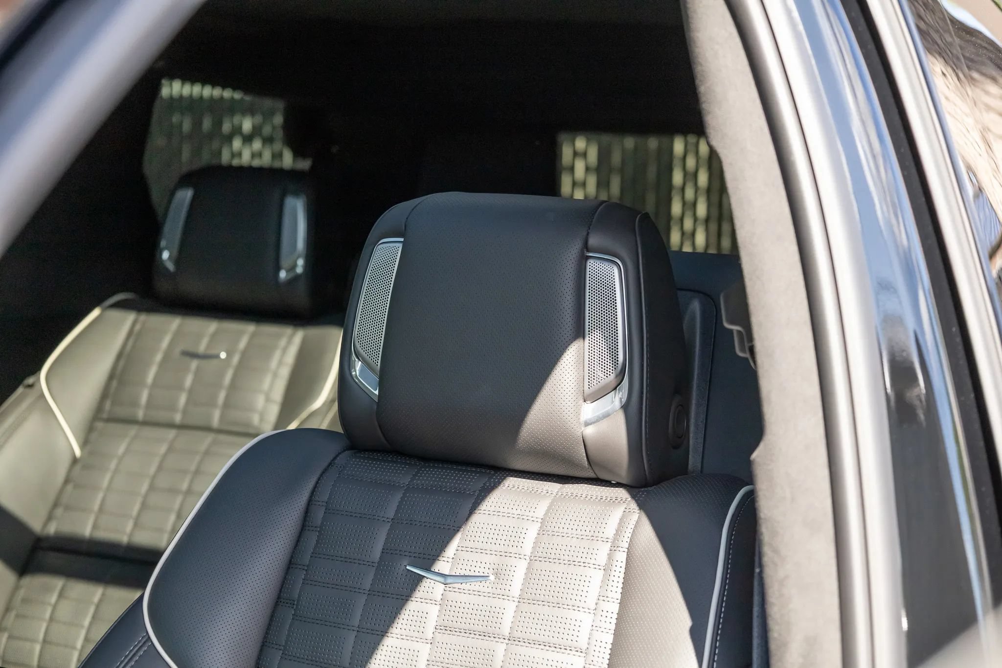 Used 2026 Cadillac Escalade V AWD/4WD image 44