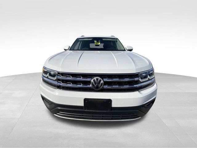 Used 2019 Volkswagen Atlas SE AWD/4WD image 14