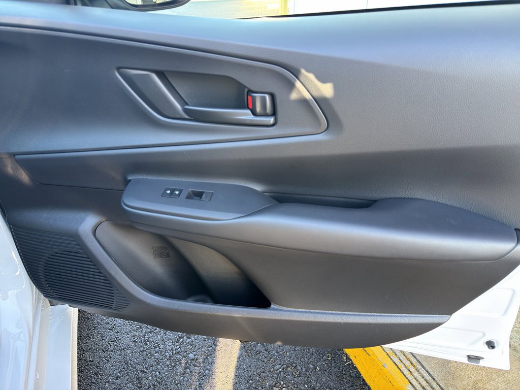 Used 2020 Toyota Prius LE image 19