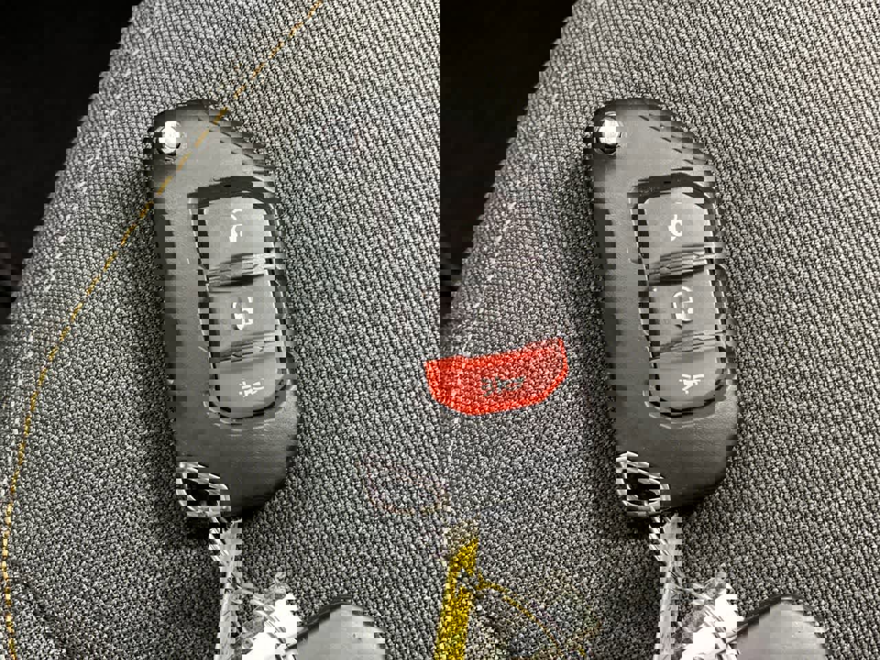 Used 2024 Jeep Wrangler Sport S image 29