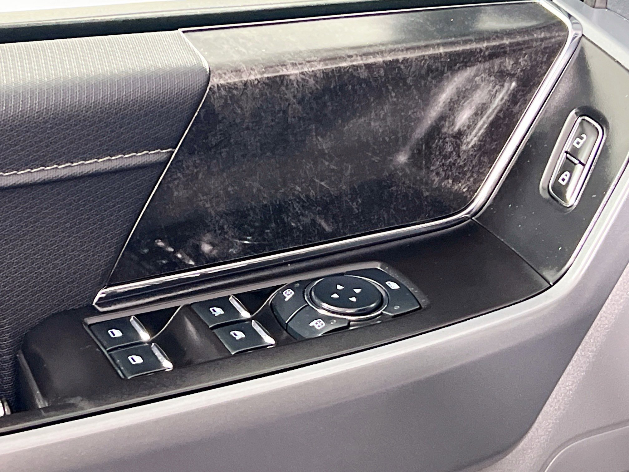 Used 2023 Ford F150 XLT w/ Equipment Group 301A Mid image 10