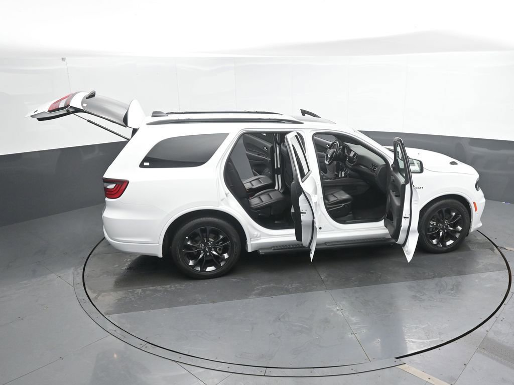 Used 2024 Dodge Durango R/T AWD/4WD image 57