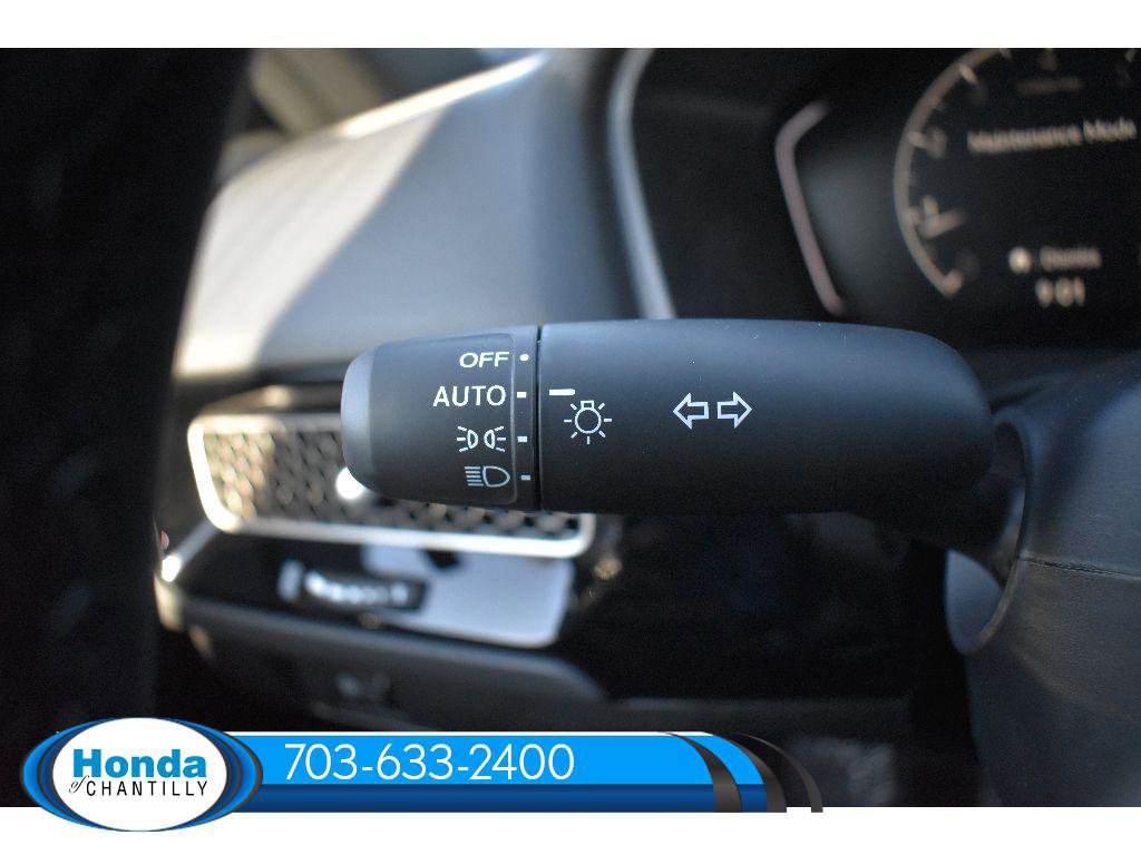 New 2026 Honda Civic Sport image 10