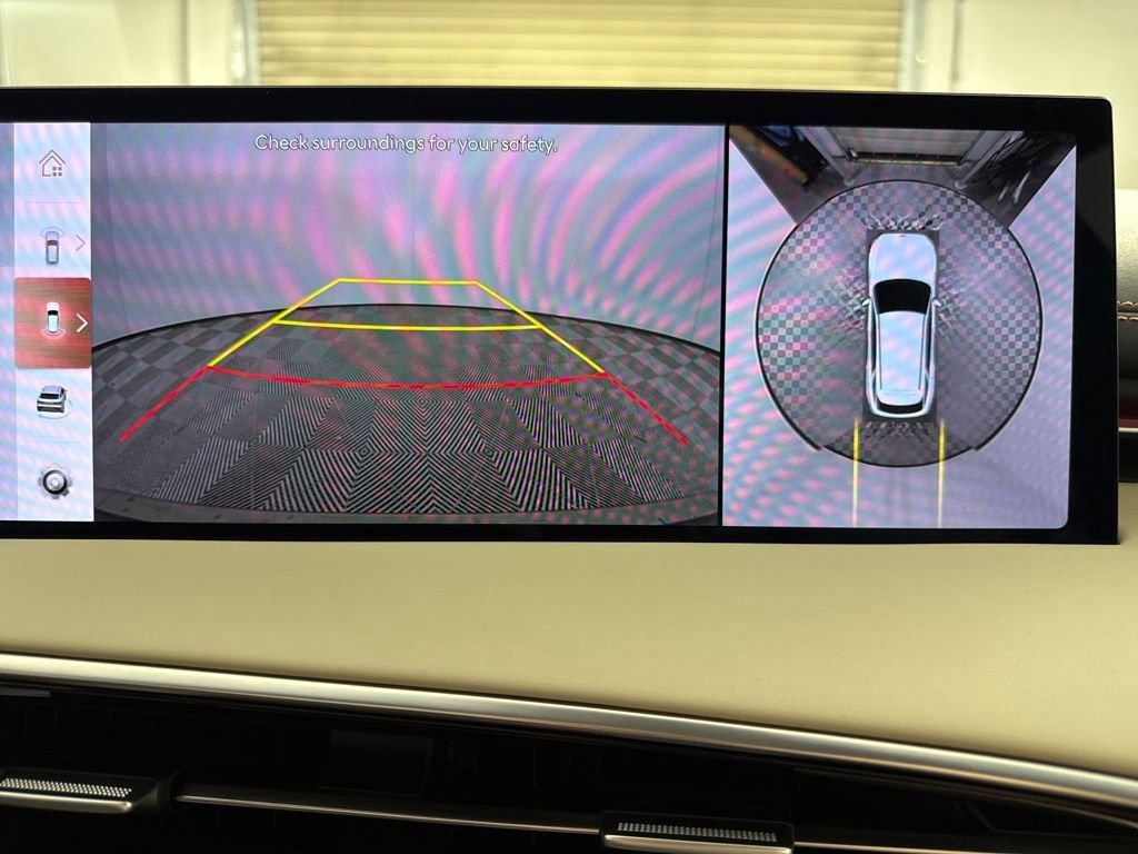 New 2026 Genesis GV70 3.5T Sport Prestige image 18