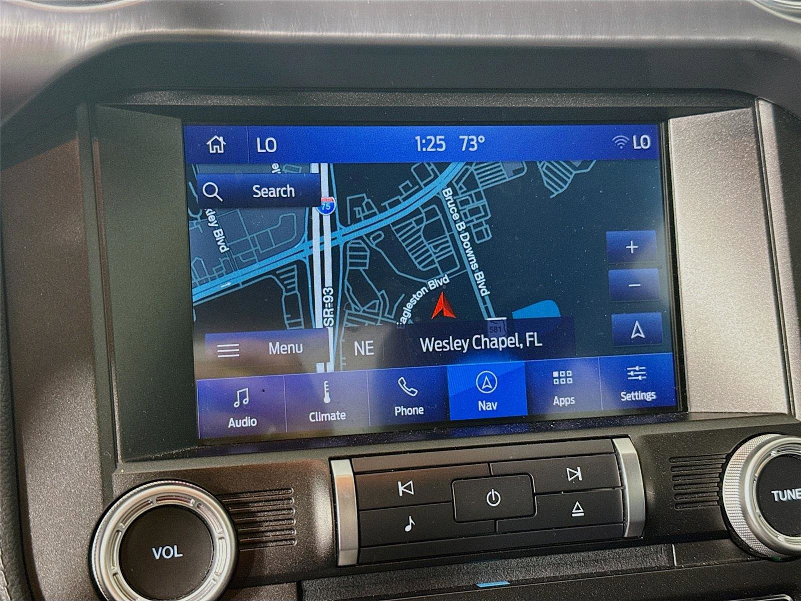 Used 2023 Ford Mustang Mach 1 w/ Mach 1 Handling Package RWD image 11