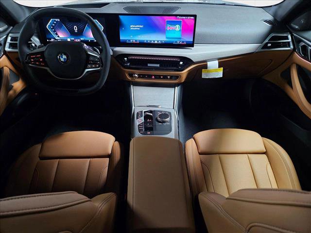 Used 2026 BMW 430i Coupe w/ Premium Package image 15