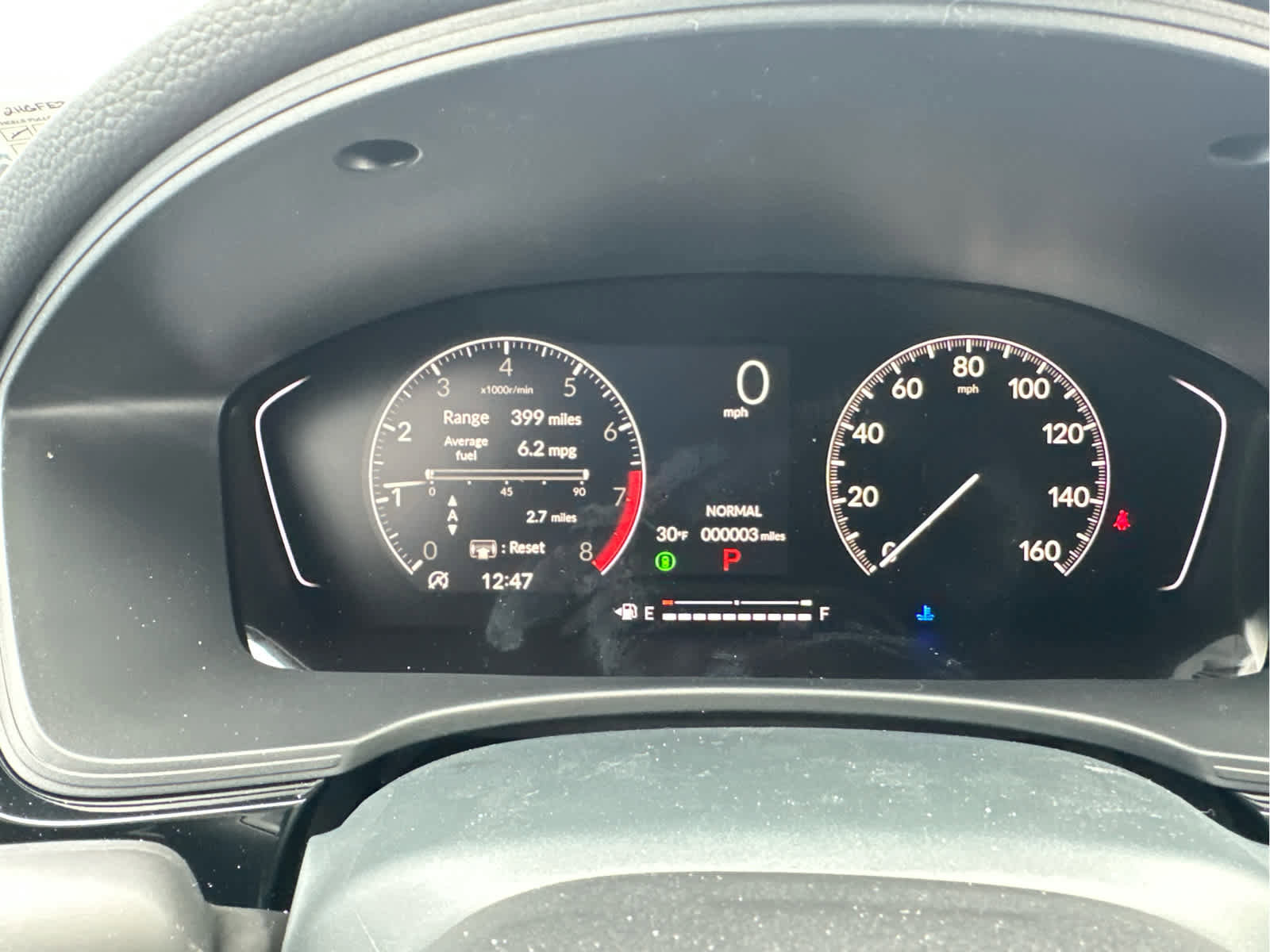 New 2026 Honda Civic Sport image 29