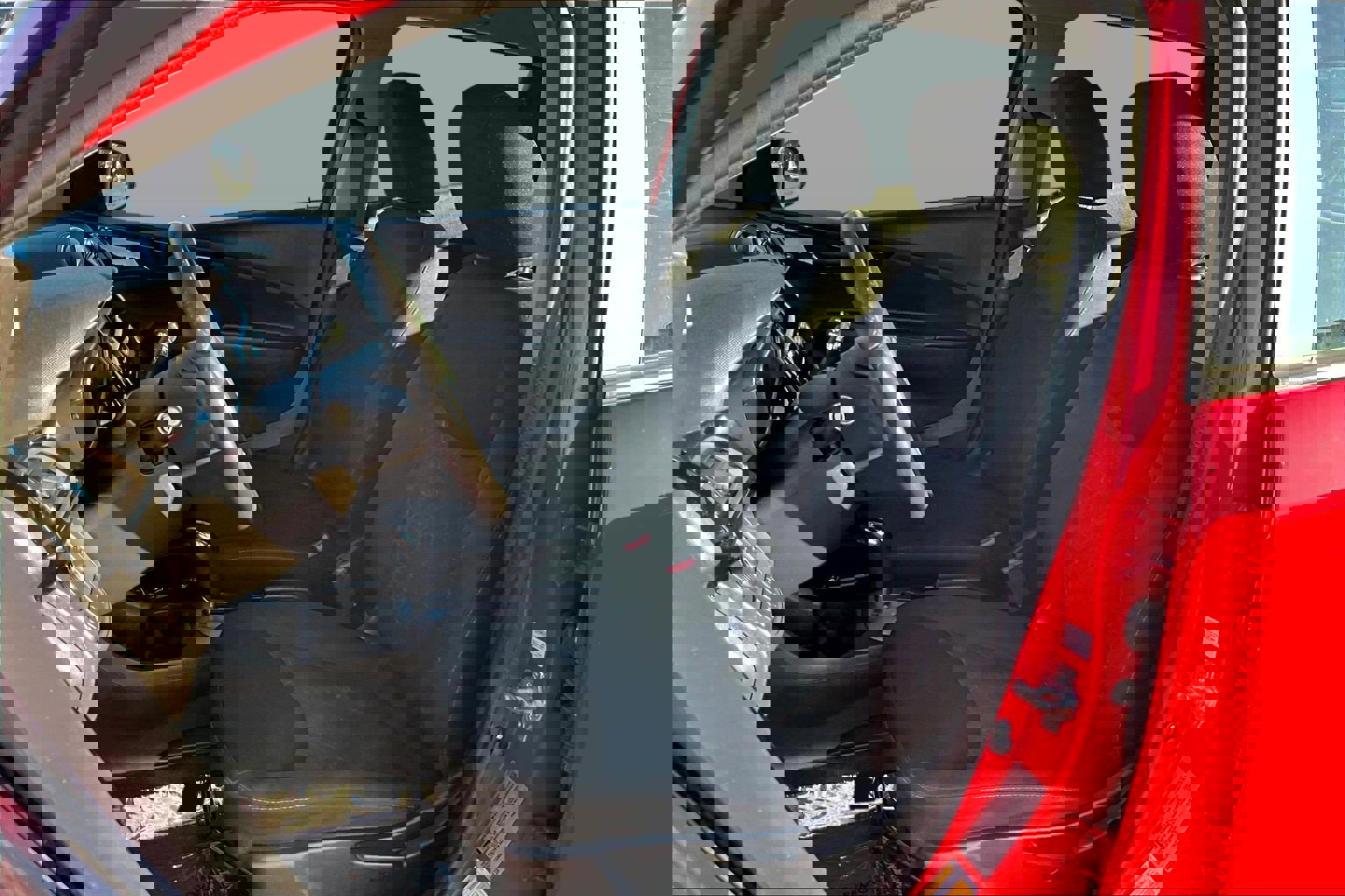 Used 2021 Chevrolet Spark LT image 23