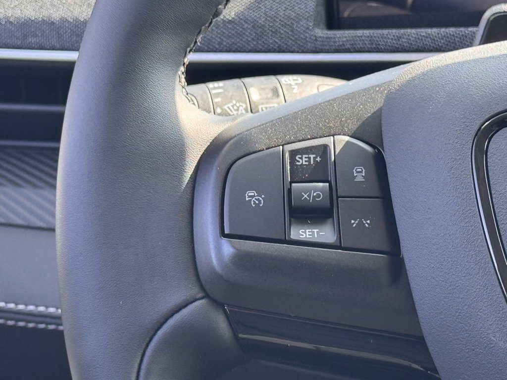 New 2025 Ford Mustang Mach-E Premium image 19