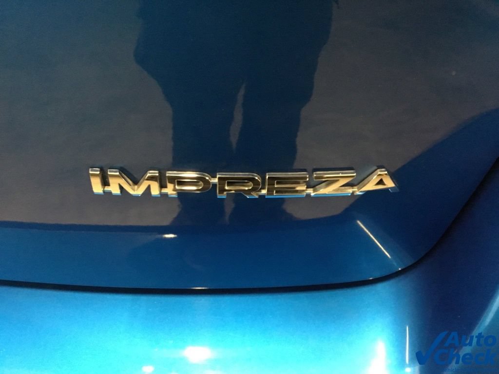 Used 2020 Subaru Impreza 2.0i Premium AWD/4WD image 15