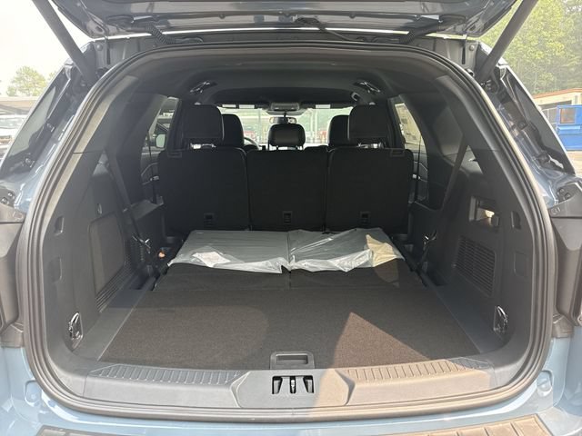 New 2026 Ford Explorer ST-Line w/ ST-Line Street Pack AWD/4WD image 23
