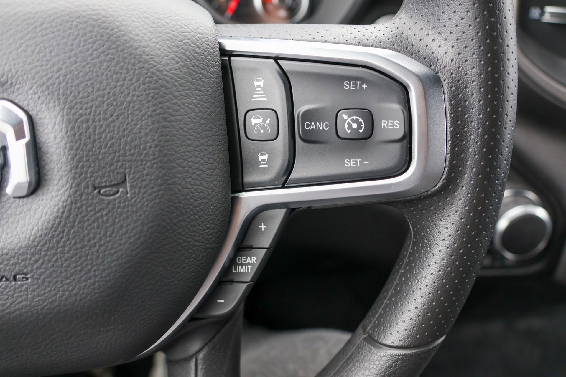 New 2026 RAM 1500 Classic Warlock AWD/4WD image 27