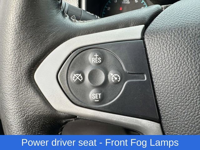 Used 2015 Chevrolet Colorado LT w/ LT Convenience Package image 9