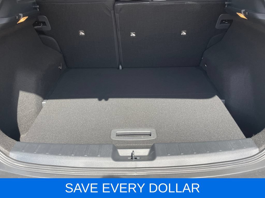 Used 2025 Nissan Kicks SV FWD image 23