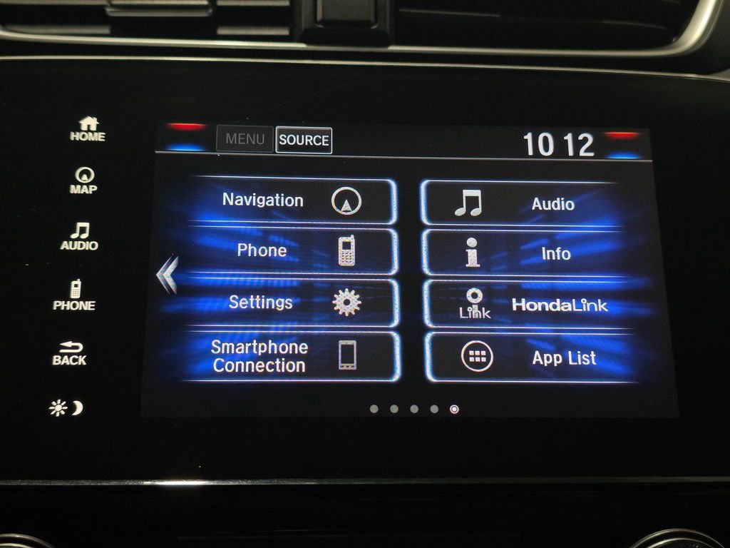 Used 2020 Honda CR-V Touring image 12