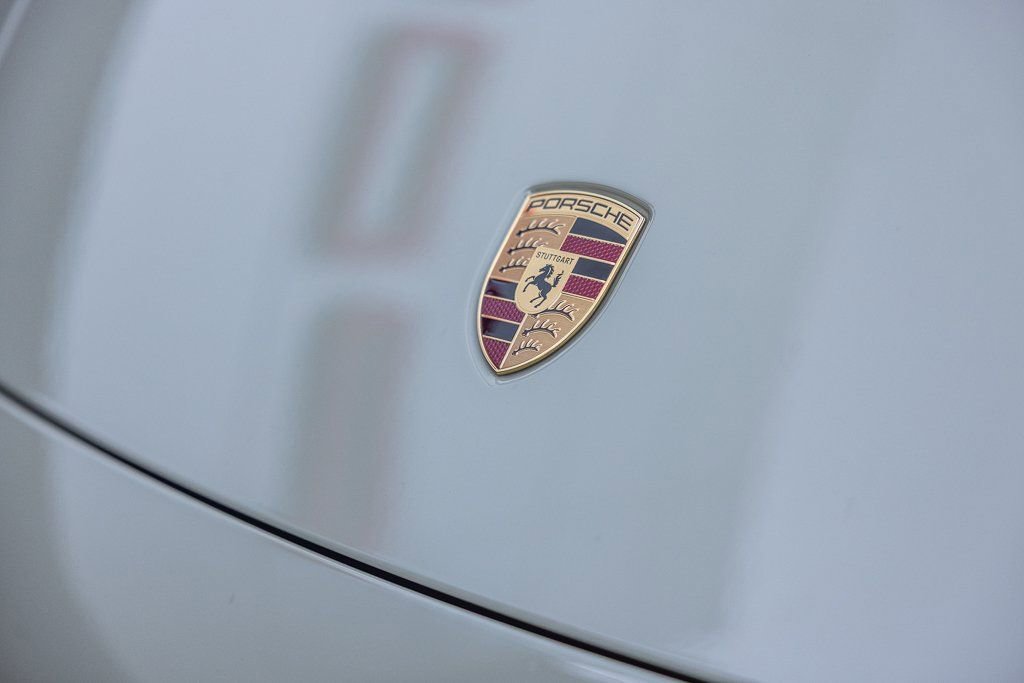 Certified 2026 Porsche 911 Carrera GTS RWD image 26