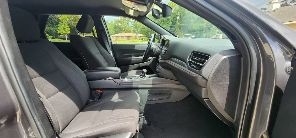 Used 2025 Dodge Durango GT AWD/4WD image 24