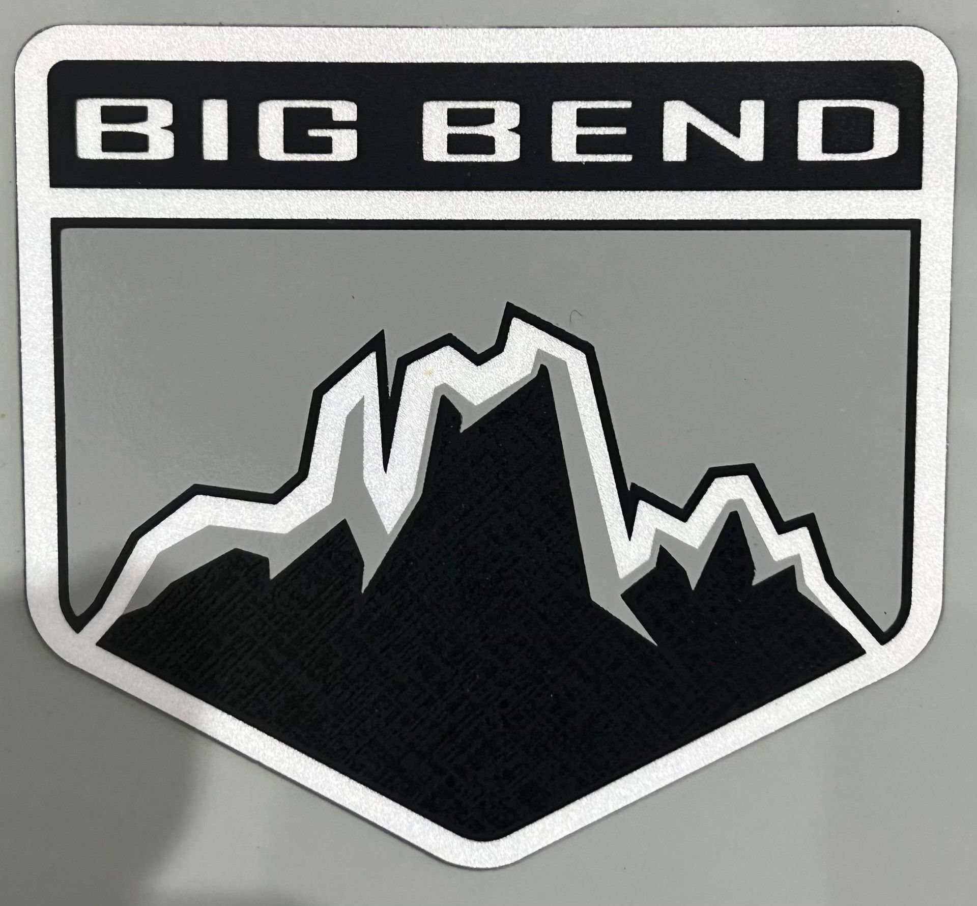 Used 2021 Ford Bronco Big Bend AWD/4WD image 12