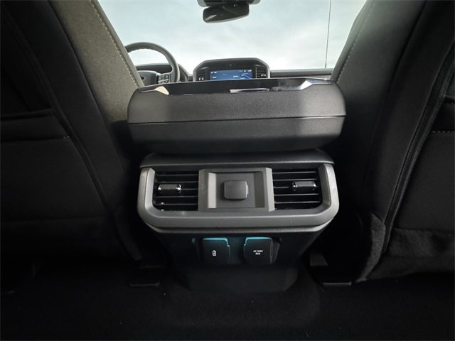 New 2025 Ford F150 XLT w/ Equipment Group 302A MID image 16