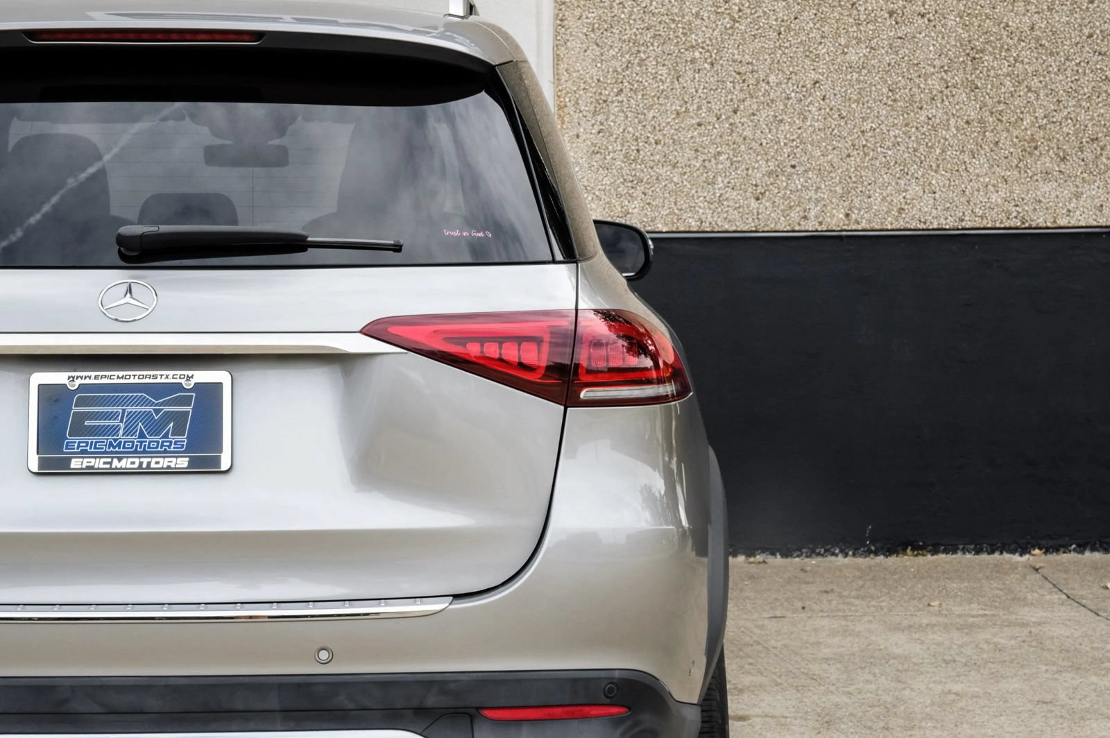 Used 2020 Mercedes-Benz GLE 350 image 56