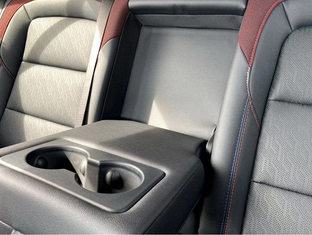 New 2025 Chevrolet Equinox RS w/ Safety and Technology Package FWD image 23