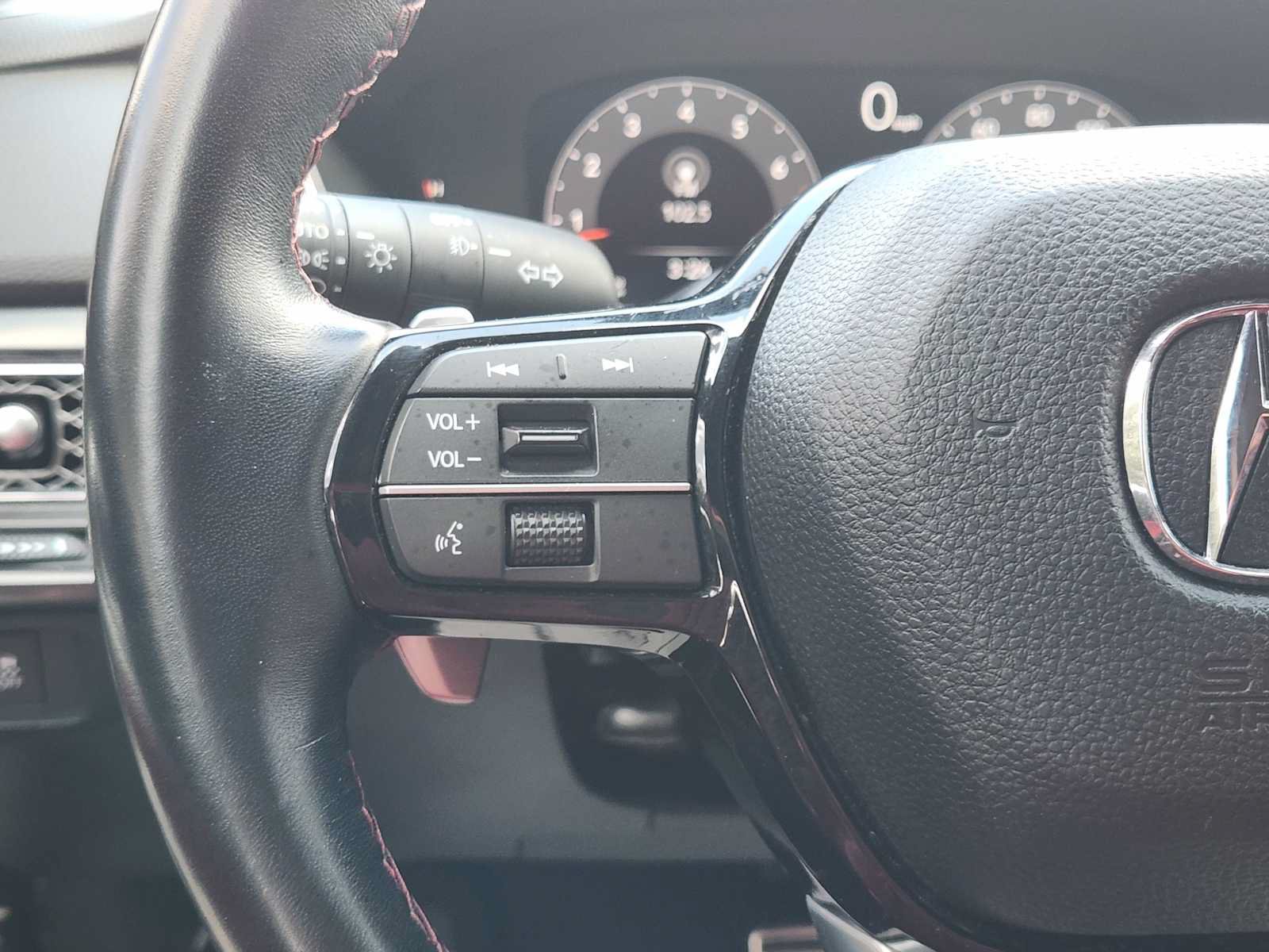 Used 2024 Acura Integra A-Spec FWD image 28