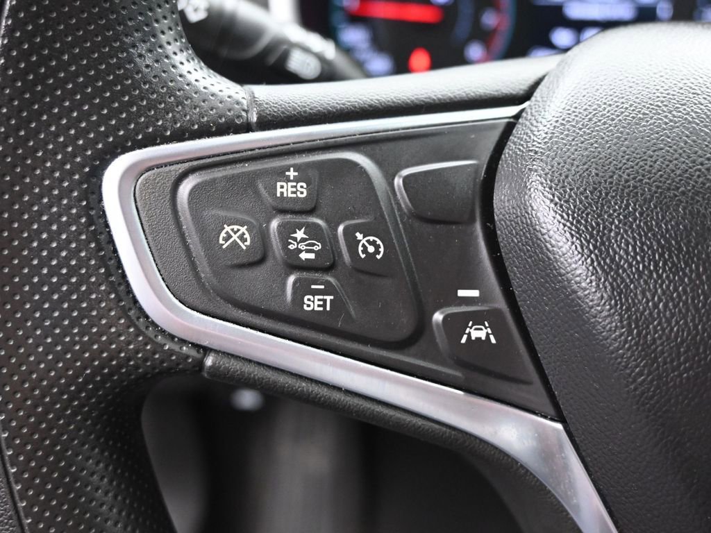 Used 2023 Chevrolet Malibu LT image 25