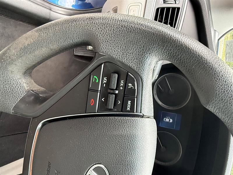 Used 2017 Hyundai Sonata SE image 23