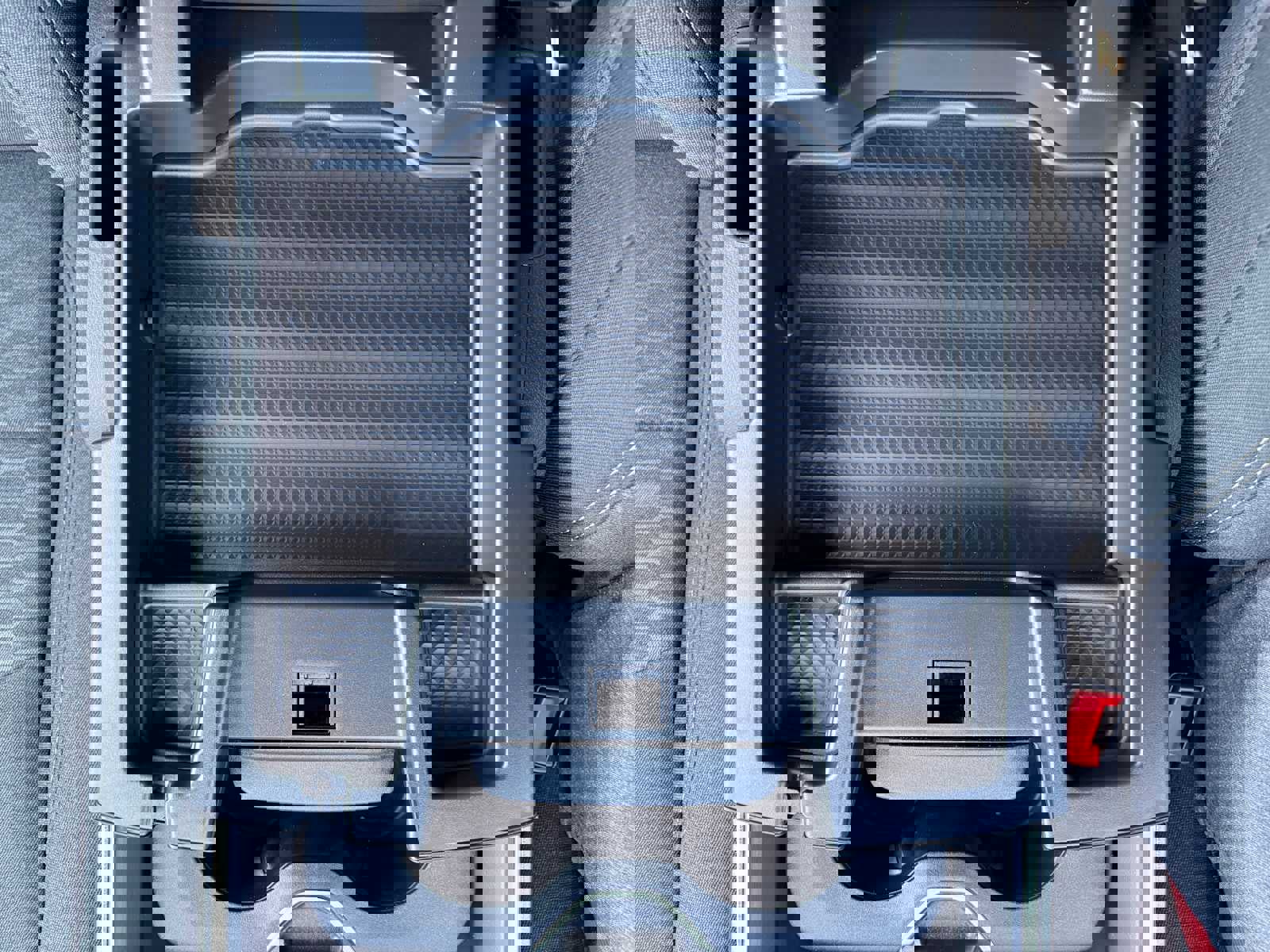 New 2025 RAM 2500 Big Horn image 29