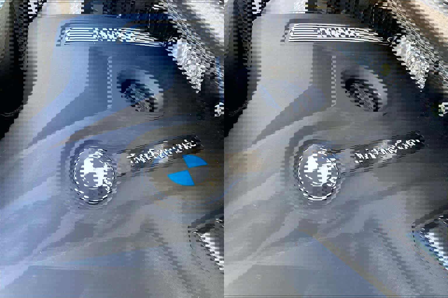 Used 2018 BMW X3 xDrive30i image 34