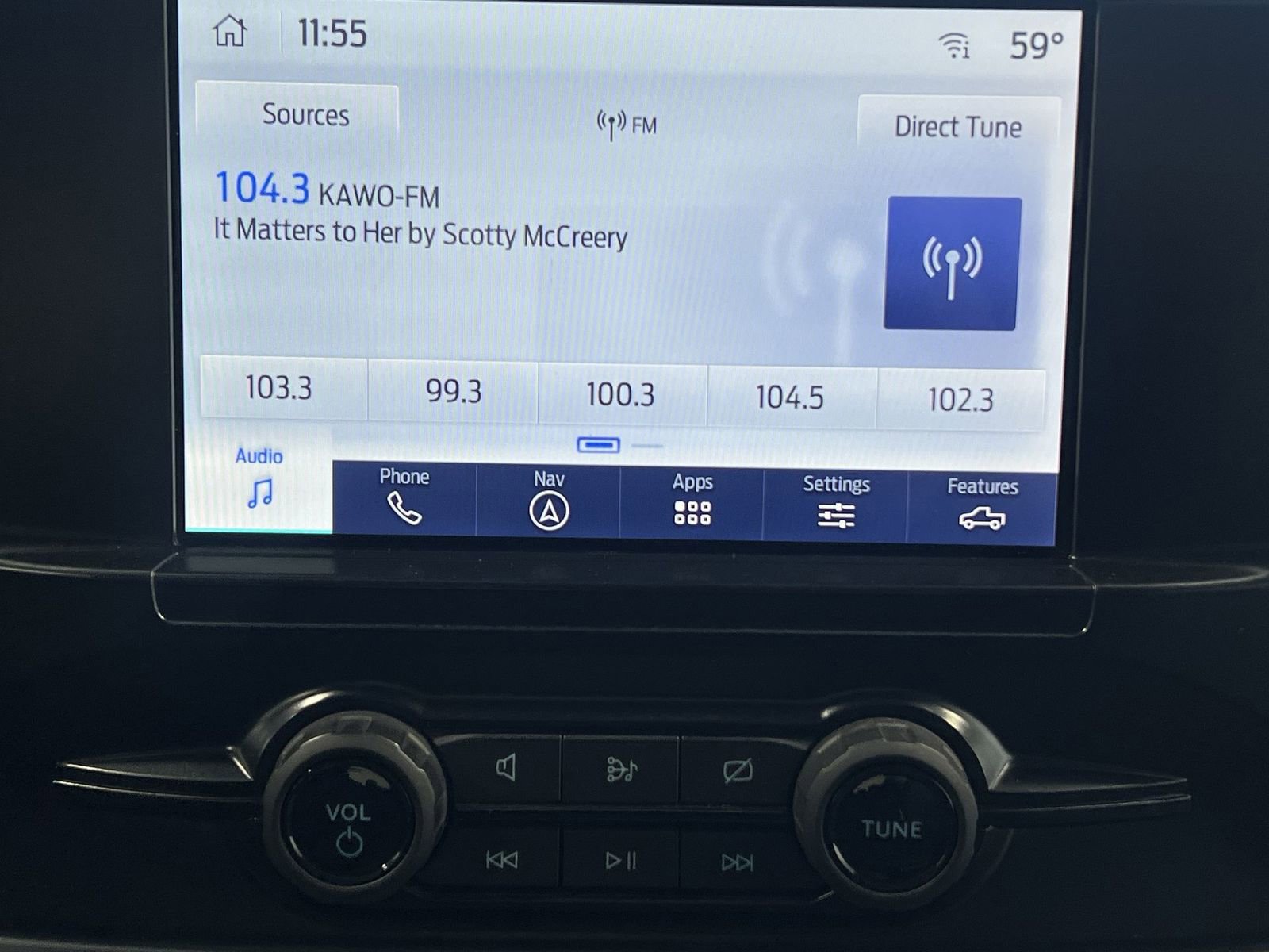 Used 2023 Ford F150 XLT w/ Trailer Tow Package image 16